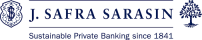 Logo Safra Sarasin